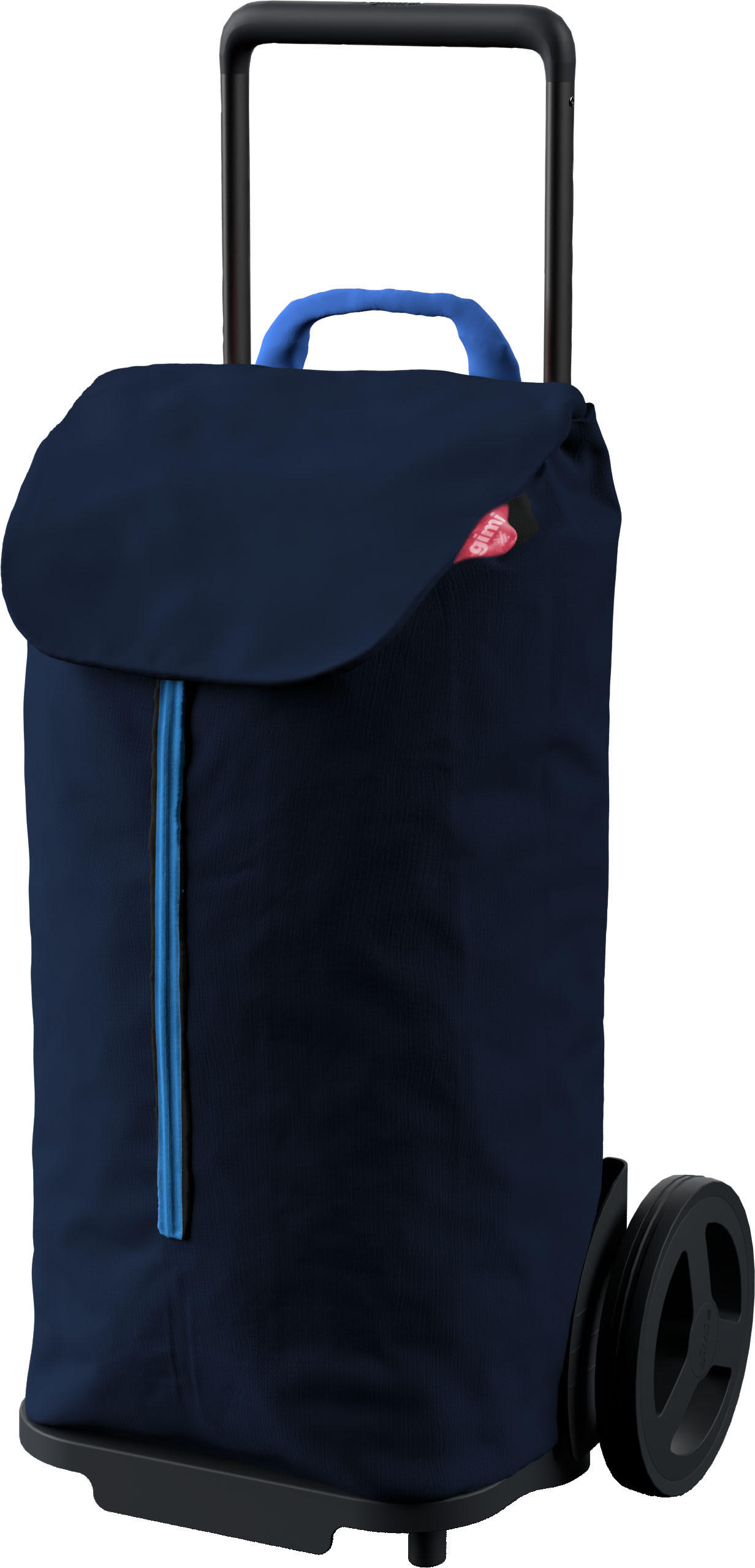 Einkaufstrolley Komodo