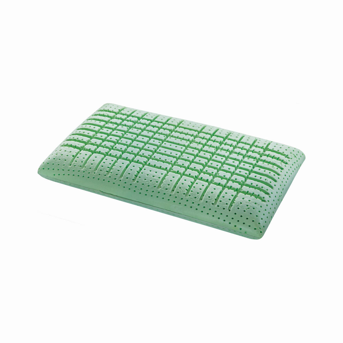 KOPFKISSEN  Comfort Nackenstützkissen  40/80 cm       - Weiß, Basics, Textil (40/80cm) - Centa-Star
