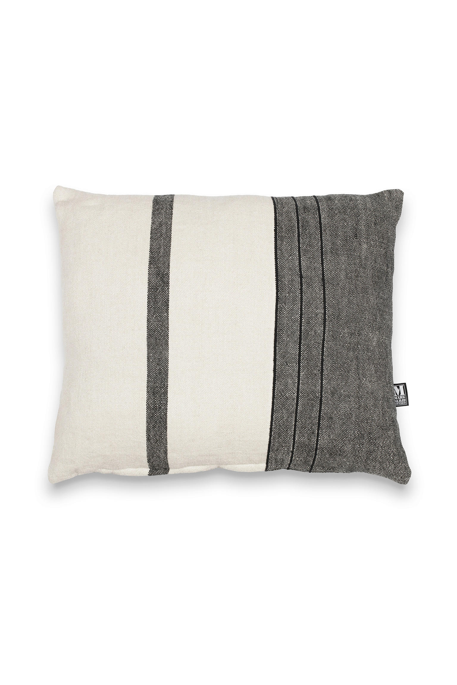 SOFFKUDDE  60/50 cm   - grå, Trend, textil (60/50cm) - Markslöjd