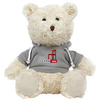 KUSCHELTIER  - Creme, Basics, Textil (25cm) - My Baby Lou