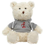 KUSCHELTIER  - Creme, Basics, Textil (25cm) - My Baby Lou