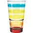 TRINKGLAS 330 ml - Blau/Gelb, Basics, Glas (0.33l) - Leonardo TRINKGLAS 330 ml - Blau/Gelb, Basics, Glas (0.33l) - Leonardo