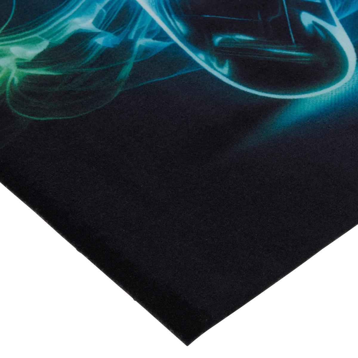 FLATVÄVD MATTA 90/145 cm Velvet Game controller  - multicolor, Trend, textil/plast (90/145cm) - Esposa