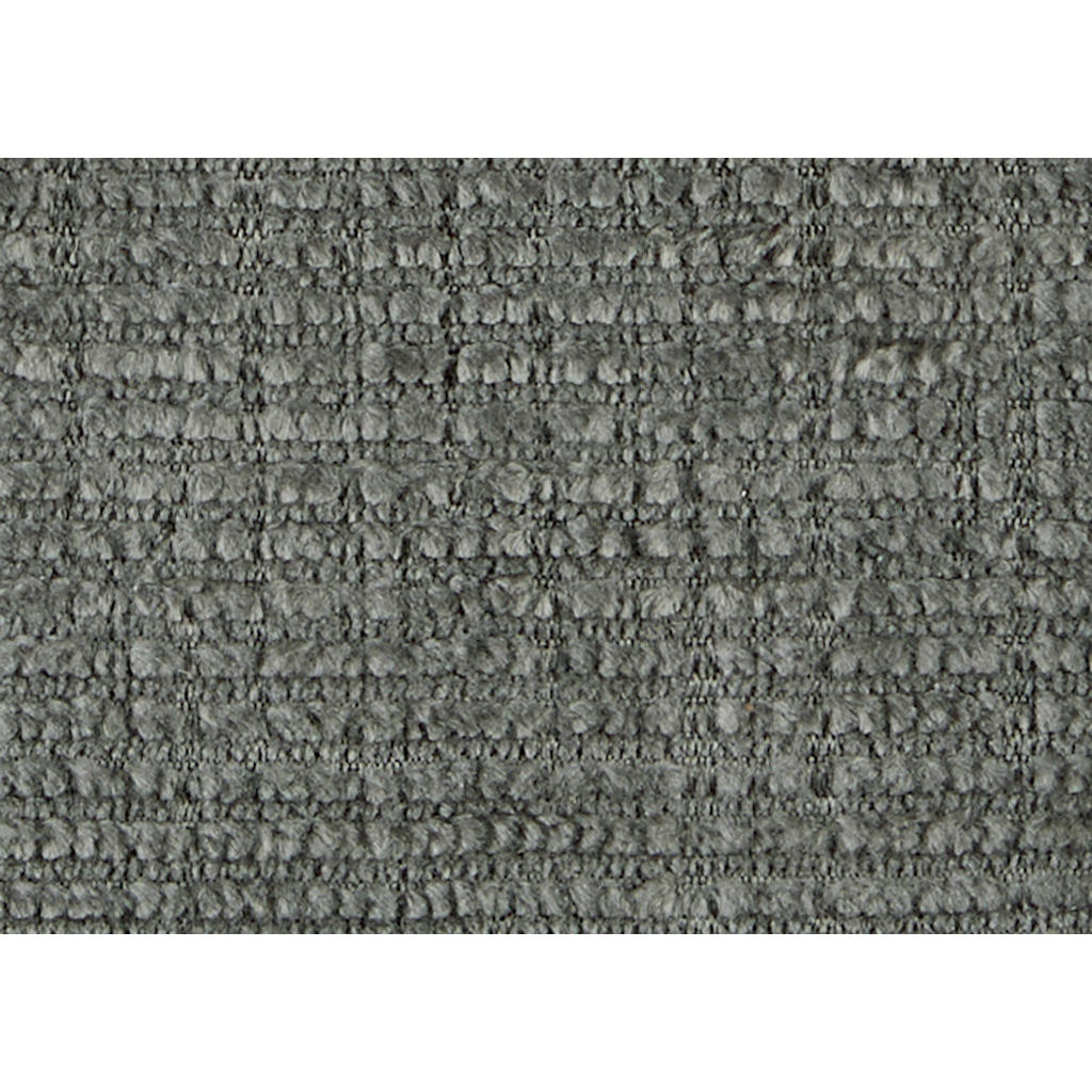 Thumbnail - Carryhome Ecksofa, Graphit, Textil, Buche, massiv, 3-Sitzer, Füllung: Schaumstoff, Ottomane rechts, seitenverkehrt monti...