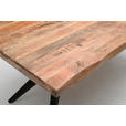 TISCHPLATTE in Holz 180/90/5,5 cm - Naturfarben, Design, Holz (180/90/5,5cm) - Landscape