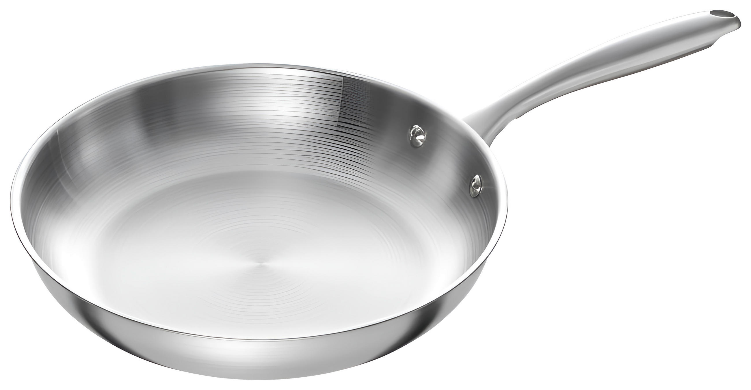STEKPANNA   24 cm  - Basics, metall (24cm) - Henckels by ZWILLING