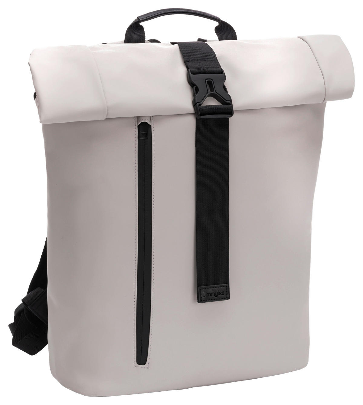 RUKSAK ZA PREVIJANJE  SOFT TOUCH  - Basics, tekstil (60/38/15cm) - Jimmylee