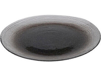 FARFURIE  - Basics, sticlă (21/21/1.5cm)