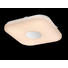 LED-DECKENLEUCHTE - Opal/Weiß, MODERN, Kunststoff/Metall (35,5/35,5/5,3cm) LED-DECKENLEUCHTE - Opal/Weiß, MODERN, Kunststoff/Metall (35,5/35,5/5,3cm)