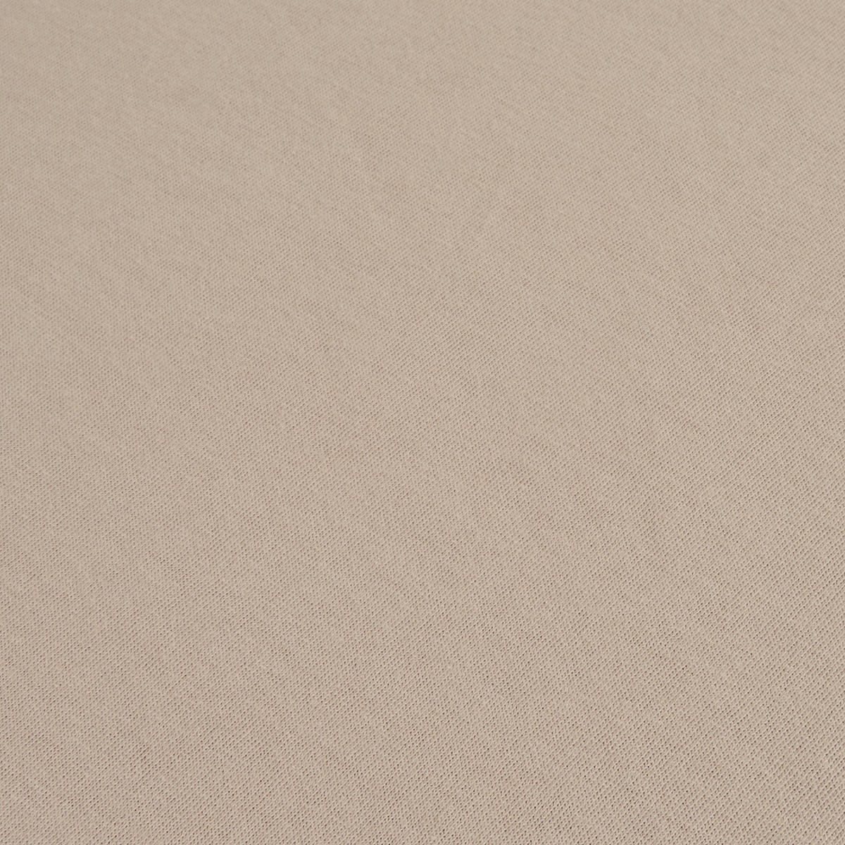 SPANNLEINTUCH 90-100/200 cm Jersey  - Platinfarben, Basics, Textil (90-100/200cm) - Bio:Vio