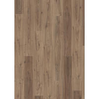 LAMINATBODEN Langley Nussbaum EGGER Nature Sense Aqua  per  m² - Hellbraun/Nussbaumfarben, KONVENTIONELL, Holzwerkstoff (129.2/19.3/0.8cm) - Egger Holzwerkstoffe