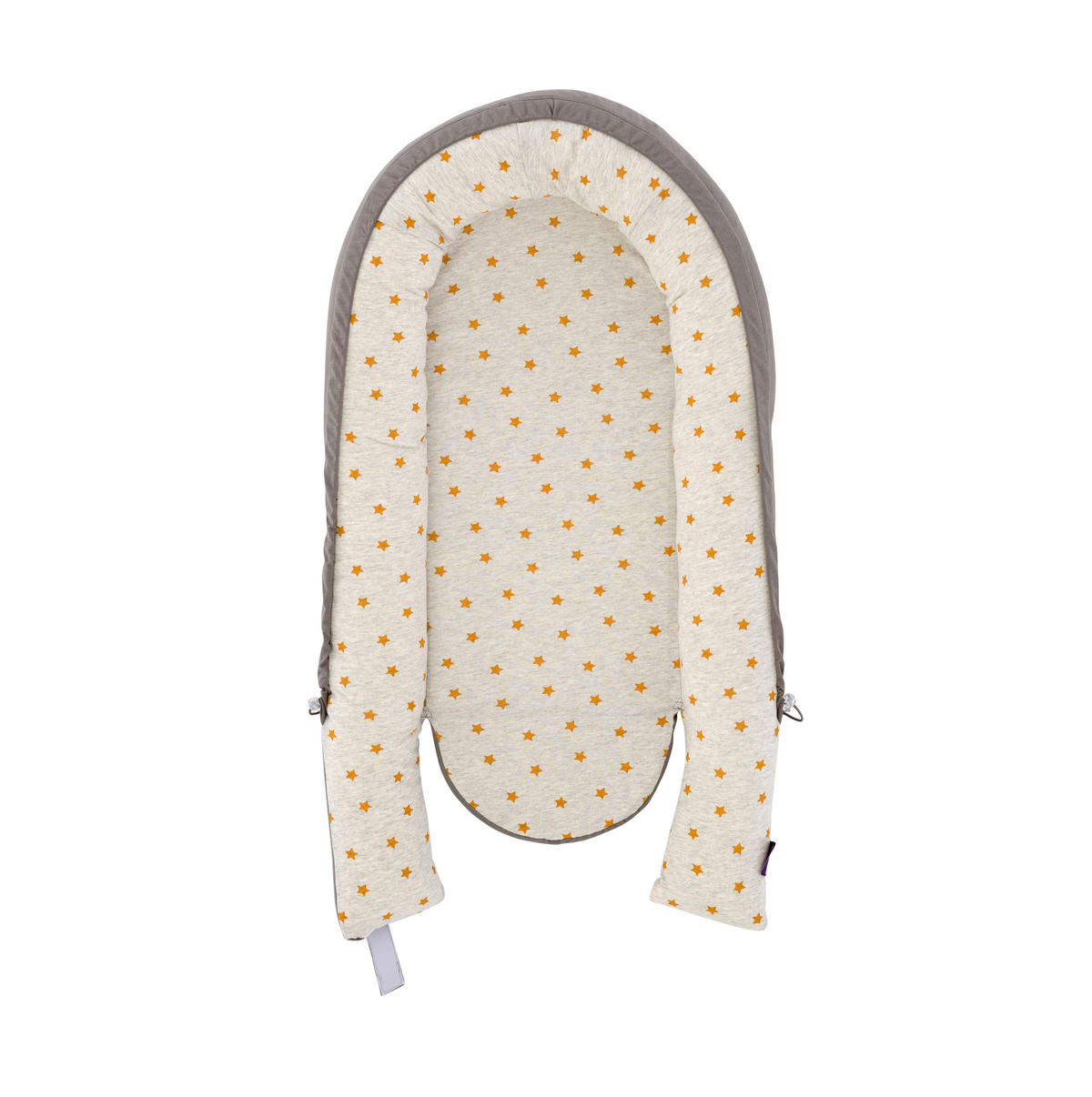 KUSCHELNEST HOME Premium    - Sahara, Basics, Textil (47/84/13cm)