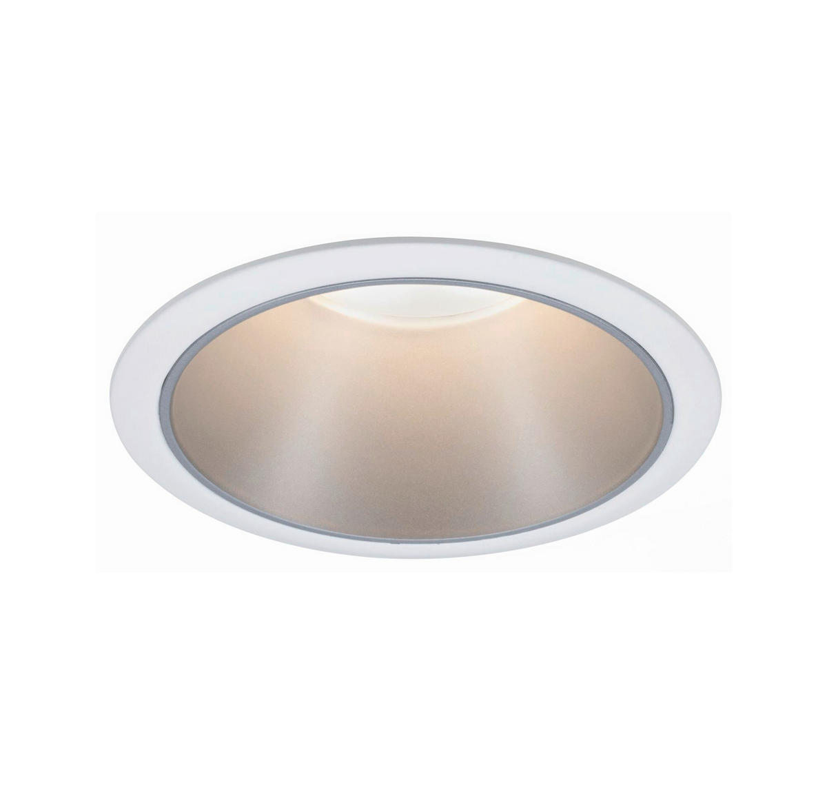 LED-EINBAUSPOT    8,8 cm  - Design (8,8cm) - Paulmann