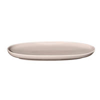 APERITIFTELLER semana 20/10 cm  - Hellrosa, Basics, Keramik (20/10cm) - ASA