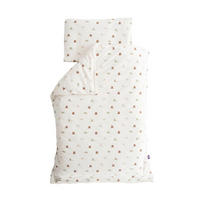 KINDERBETTWÄSCHE 100/135 cm  - Multicolor, Basics, Textil (100/135cm) - Träumeland