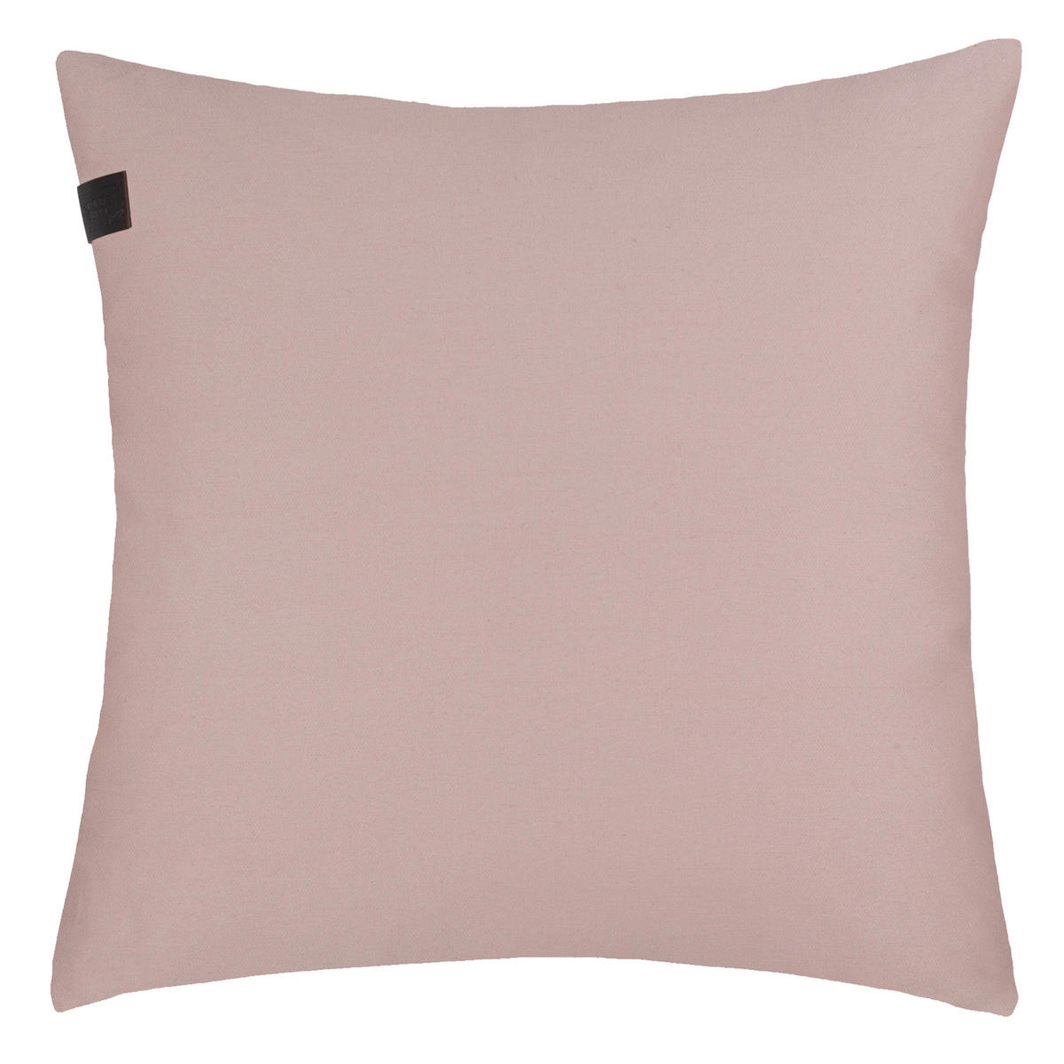 KISSENHÜLLE SW-SOFT 38/38 cm  - Beige/Altrosa, KONVENTIONELL, Textil (38/38cm) - Schöner Wohnen