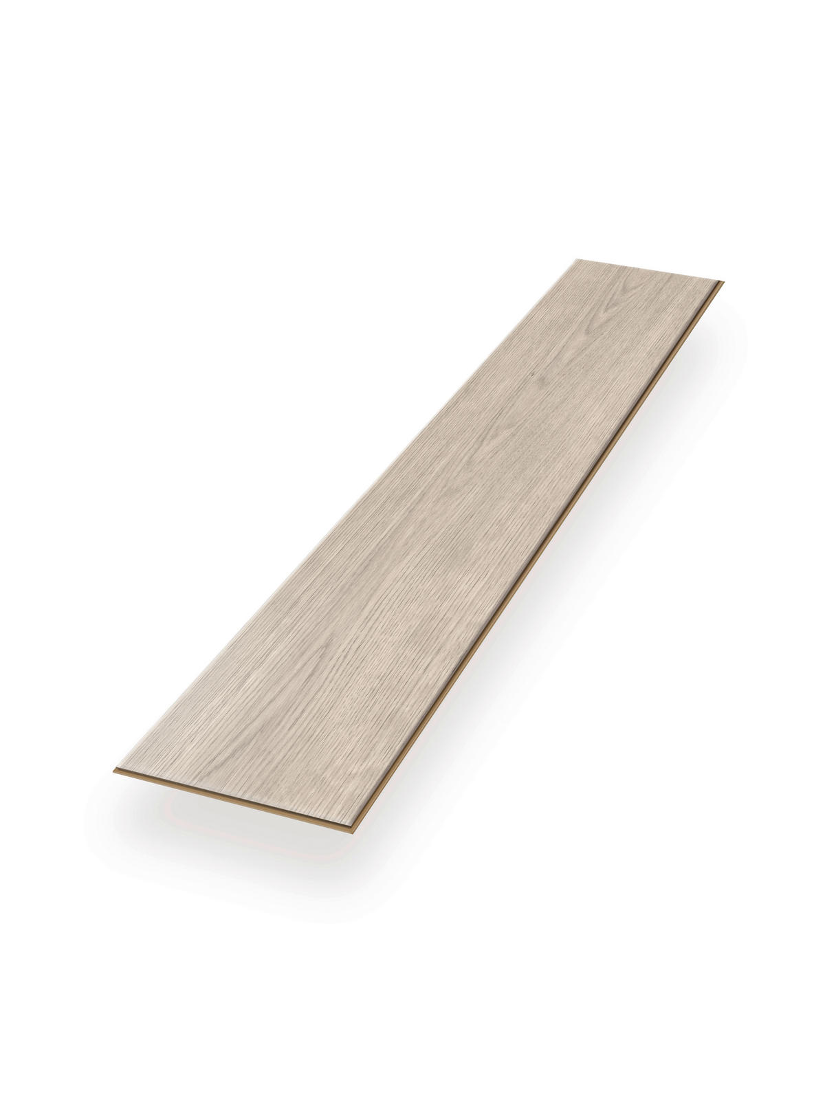 LAMINATBODEN Berdal Eiche EGGER Nature Sense Aqua  per  m² - Eichefarben/Hellgrau, KONVENTIONELL, Holzwerkstoff (129.2/19.3/0.8cm) - Egger Holzwerkstoffe