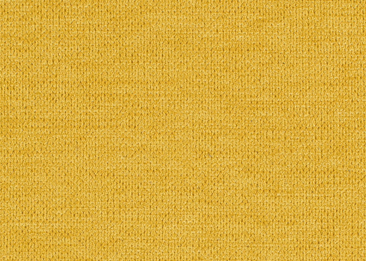 BOXSPRINGBETT 240/200 cm  in Gelb  - Wengefarben/Gelb, Trend, Holz/Textil (240/200cm) - Esposa