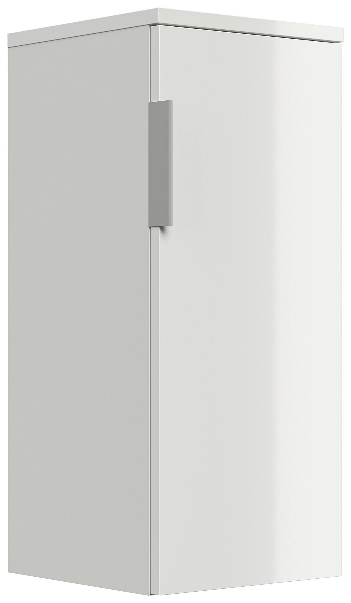 WASCHTISCHKOMBI 59,5 cm  - Weiß, Basics, Holzwerkstoff/Stein (59,5cm) - MID.YOU