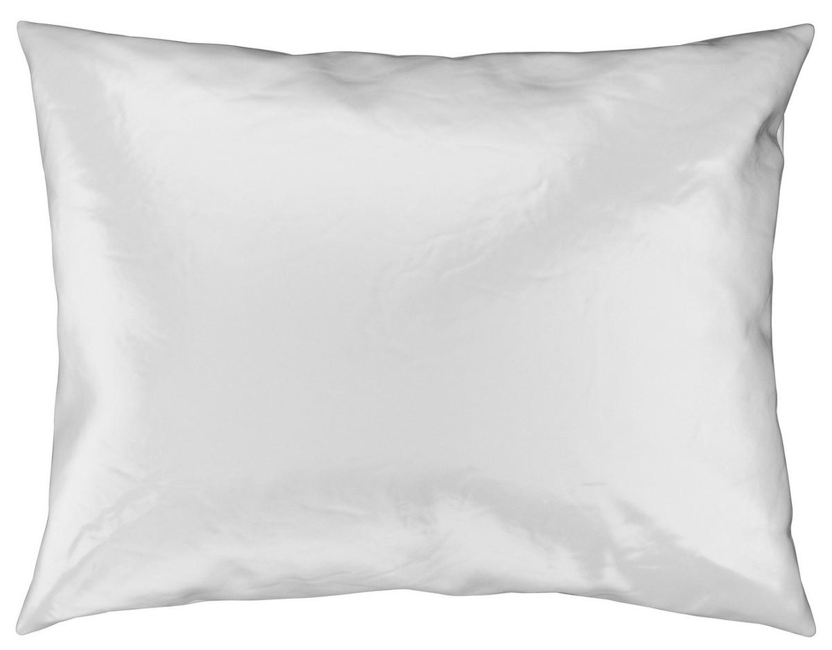POSTELJINA SAORI 140/200 cm saten svetlosiva  - svetlosiva, Osnovno, tekstil (140/200cm) - Novel