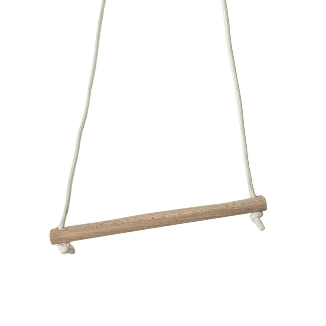 KLETTERGERÜST ZUBEHÖR - Birkefarben, Basics, Holz (33cm) - CLIFF