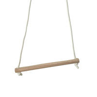 KLETTERGERÜST ZUBEHÖR - Birkefarben, Basics, Holz (33cm) - CLIFF