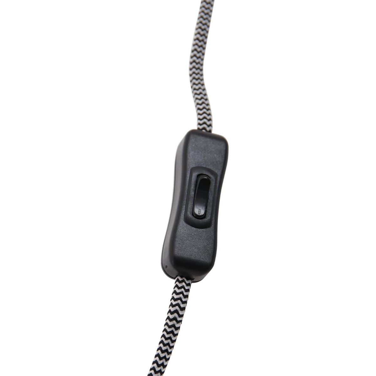 TISCHLEUCHTE - Grau, Trend, Metall (40/40/18cm)