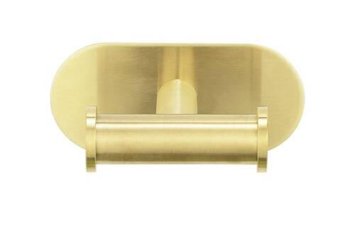 DUPLA FOGAS aranyszínű  - aranyszínű, Lifestyle, fém (10/4,5/6,5cm) - Mömax