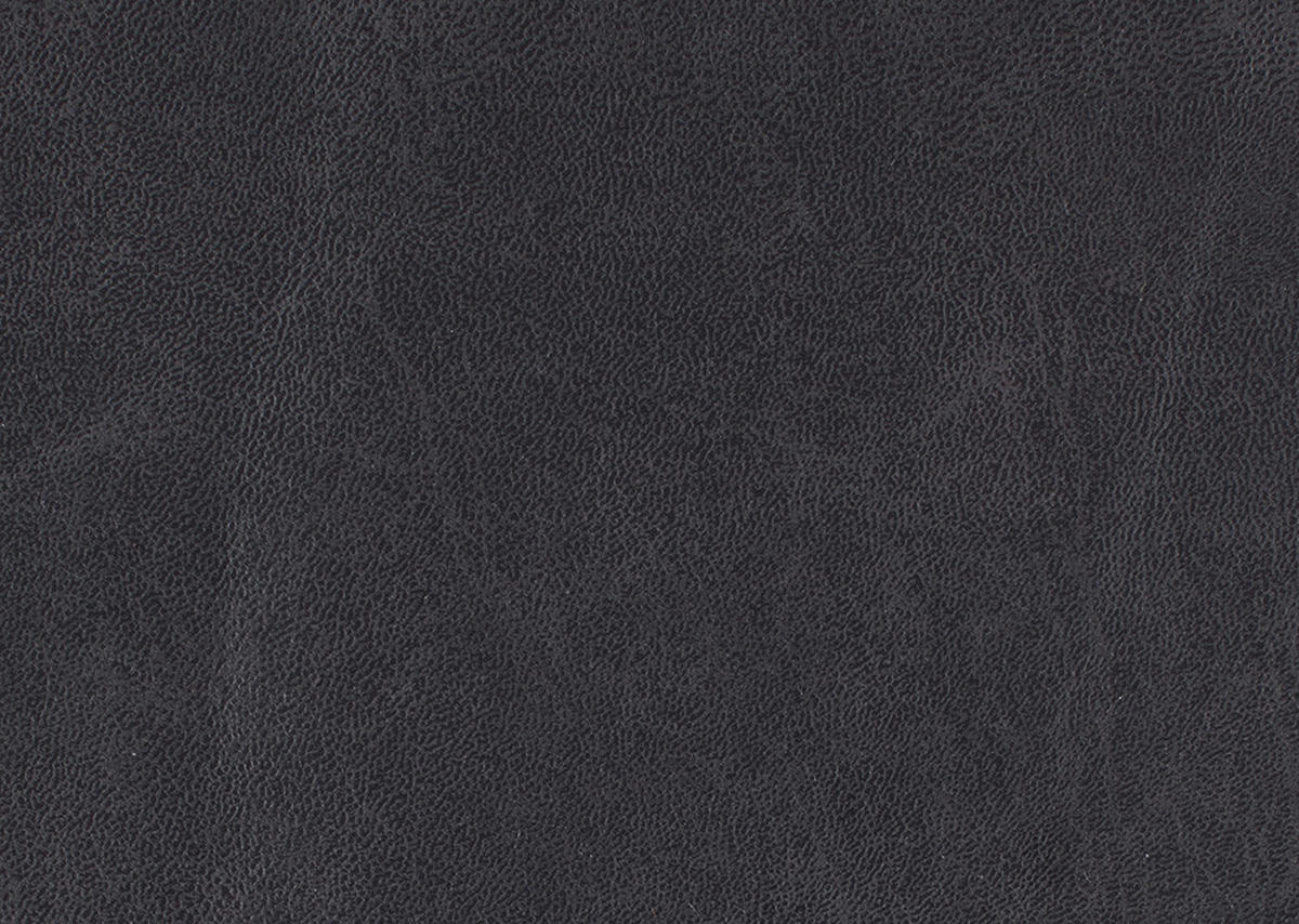 RELAXSESSEL Lederlook Kopfteilverstellung, Fußteilverstellung    - Anthrazit, Design, Textil/Metall (74/113/84cm) - Himolla