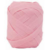 GESCHENKBAND  - Hellrosa, Basics, Textil (6/8/6cm)
