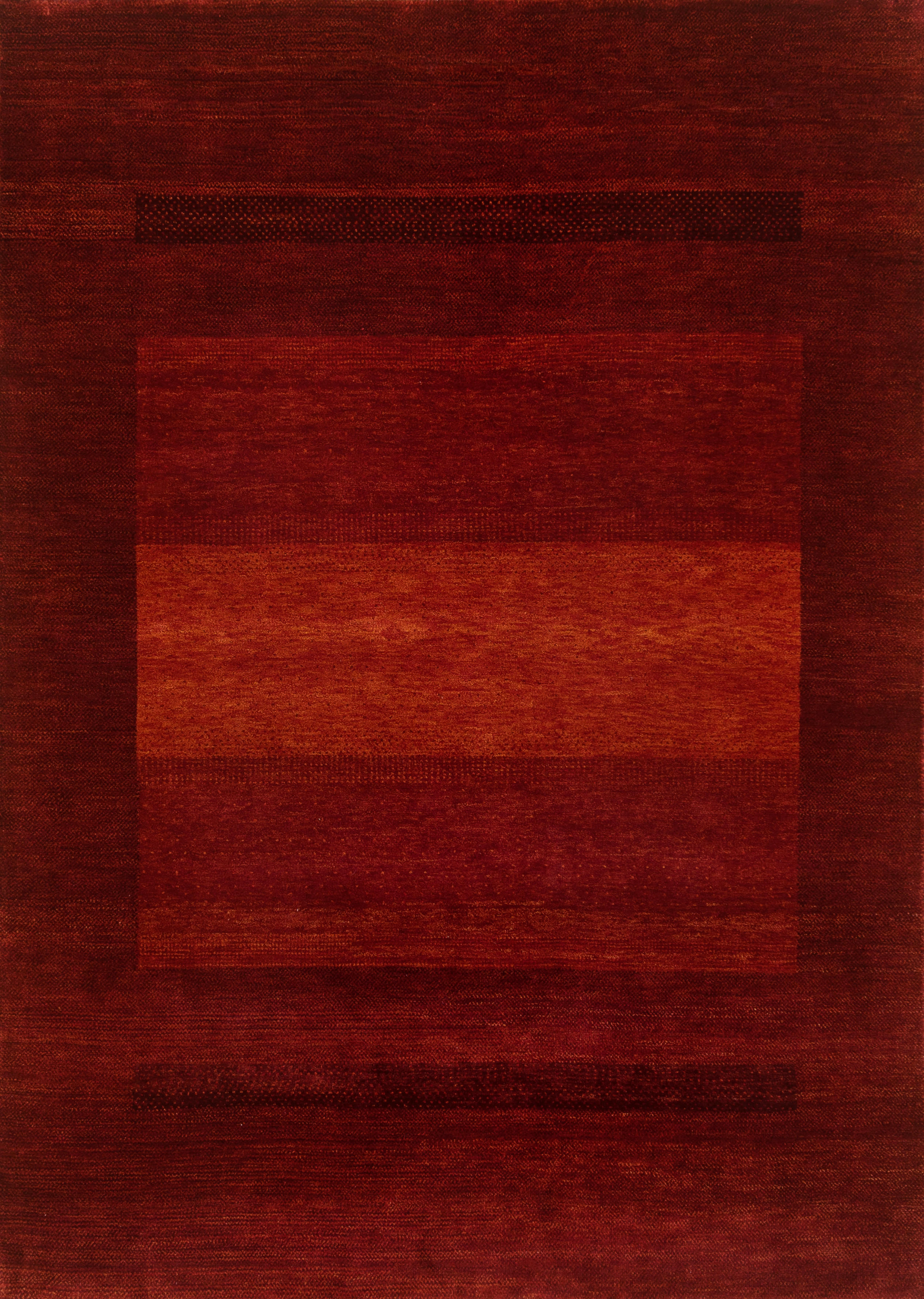 ORIENTTEPPICH 200/300 cm  - Rot, Design, Textil (200/300cm) - Cazaris