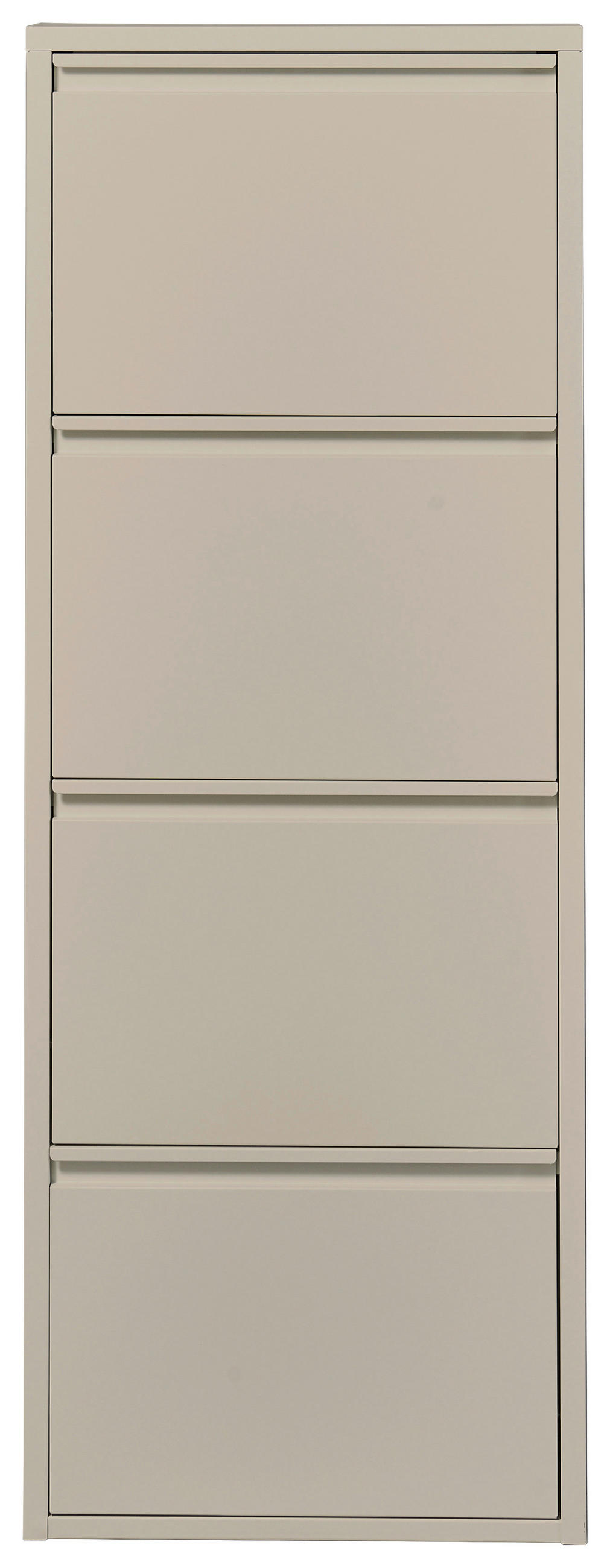 SCHUHKIPPER  in 51/137/16 cm  - Kaschmir, MODERN, Metall (51/137/16cm) - Boxxx