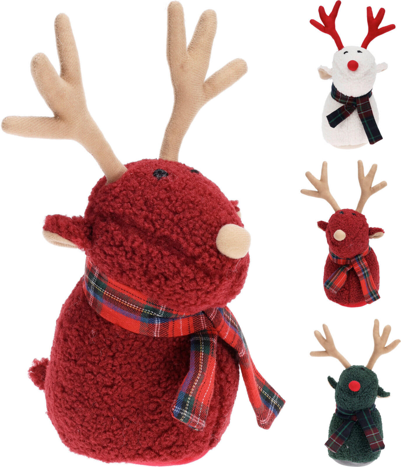 AJTÓÜTKÖZŐ - színes, Basics, textil (1/1/2cm)