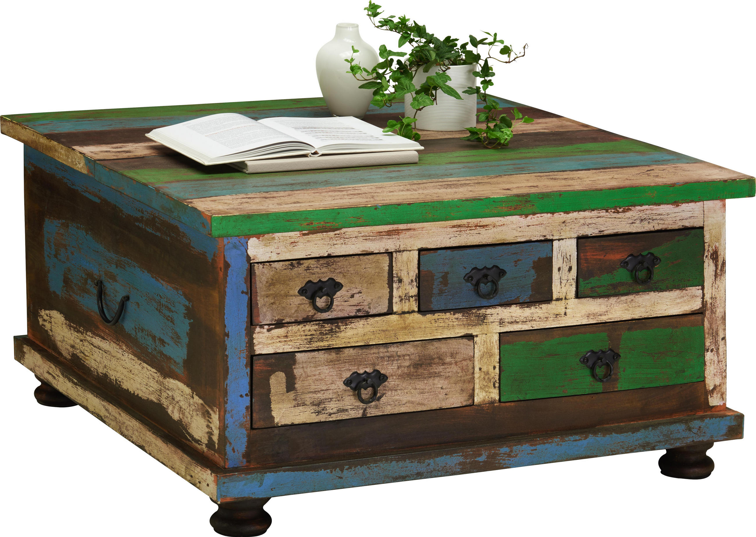 Hulsta Couchtisch 70x70