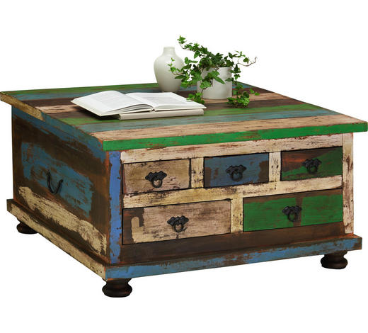 Couchtisch In Multicolor Online Finden Xxxlutz
