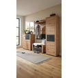 GARDEROBE  in 230/195/45 cm  - Anthrazit/Eiche Artisan, KONVENTIONELL, Holzwerkstoff (230/195/45cm) - Xora