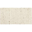 HANDWEBTEPPICH 200/290 cm Vinci  - Creme, Natur, Textil (200/290cm) - Linea Natura