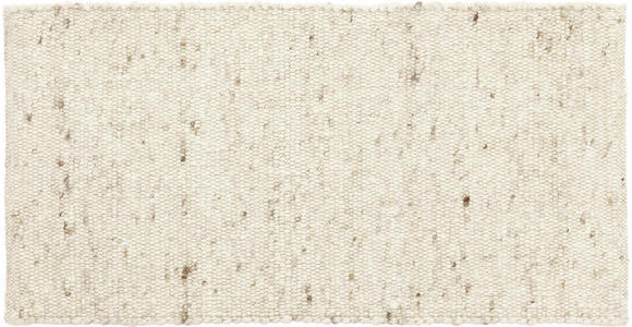 HANDWEBTEPPICH 200/290 cm Vinci  - Creme, Natur, Textil (200/290cm) - Linea Natura