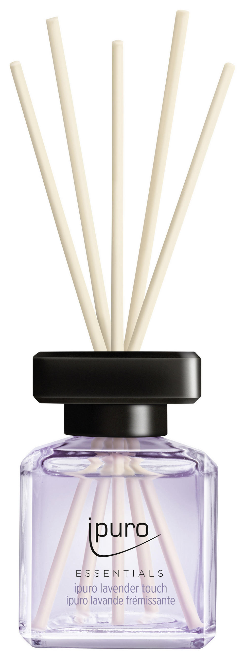 DIFFUSER 50 ml   - Basics, Glas (50ml) - Ipuro