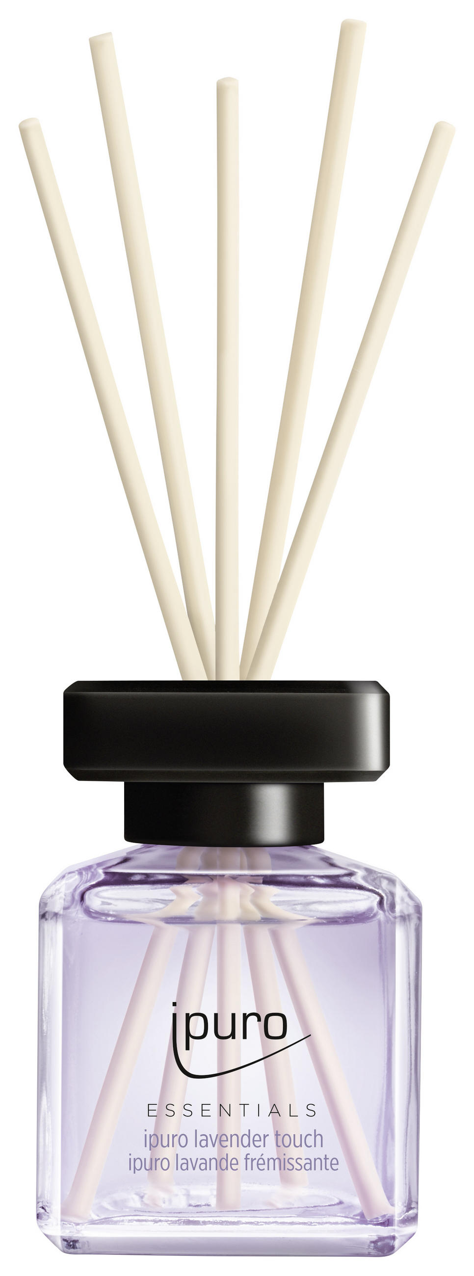 DIFFUSER 50 ml   - Basics, Glas (50ml) - Ipuro