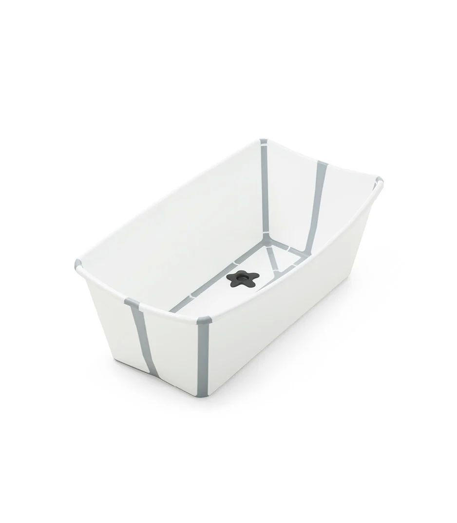KADICA ZA BEBE Flexi Bath™ - bijela, Basics, plastika (66/35/24cm) - Stokke
