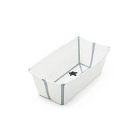 KADICA ZA BEBE  Flexi Bath™  - bijela, Basics, plastika (66/35/24cm) - Stokke