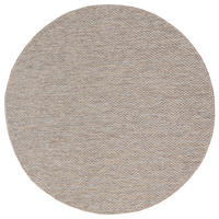 TEPIH ZA UNUTAR./VANJ. UPORAB  150 cm  bež  Melissa  - bež, Konvencionalno, tekstil (150cm)