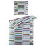 BETTWÄSCHE Satin Multicolor 135/200 cm - Multicolor, Trend, Textil (135/200cm) BETTWÄSCHE Satin Multicolor 135/200 cm - Multicolor, Trend, Textil (135/200cm)
