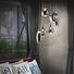 HÄNGELEUCHTE - Grau, Design, Glas/Metall (60/30-135cm) HÄNGELEUCHTE - Grau, Design, Glas/Metall (60/30-135cm)