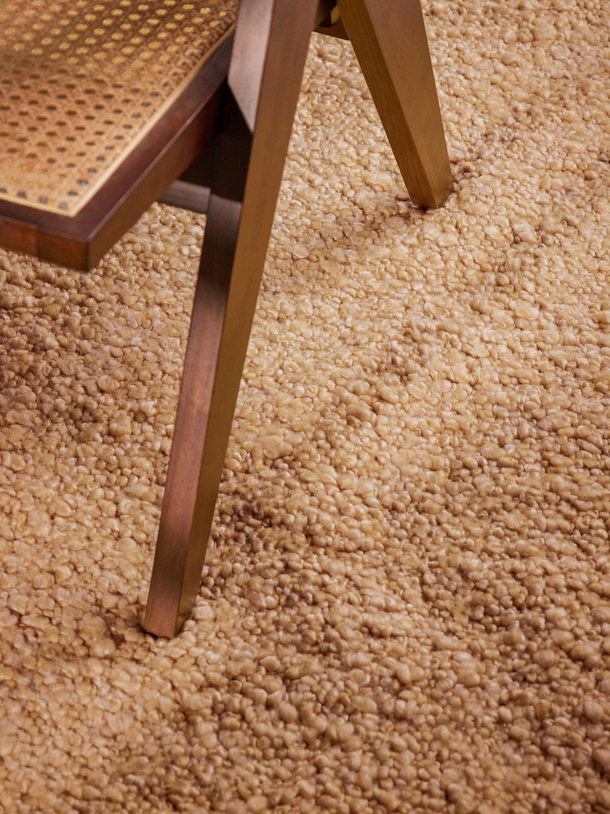 WEBTEPPICH 200/290 cm Notting Hill Beige  - Beige, Basics, Textil (200/290cm) - Ted Baker