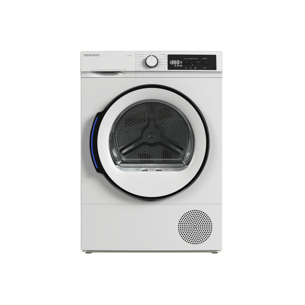 Wärmepumpentrockner 10840718 - Td-B9gp1wd0-De