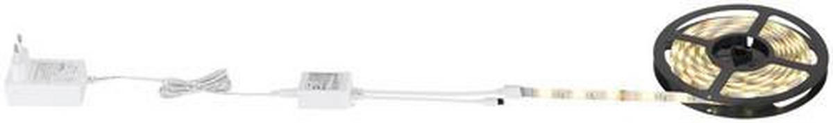 LED-STRIP 500 cm  Eduard  - Basics, Kunststoff (500cm) - Globo