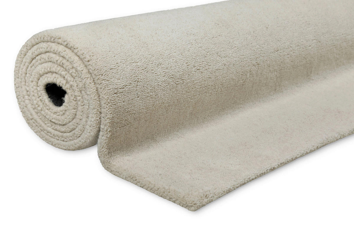 WEBTEPPICH 140/200 cm Hamptons Fourtythree Creme  - Creme, Design, Textil (140/200cm) - WECON HOME