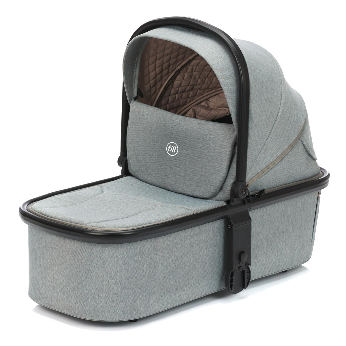 KOMBIKINDERWAGEN    - Basics (35/104/74,5cm) - Fillikid